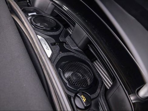 Used 2021 Porsche 911 Turbo S image 45