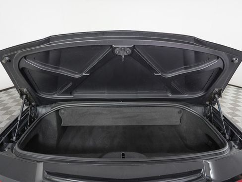 Used 2019 Chevrolet Corvette Stingray Convertible w/ 3LT Preferred Equipment Group RWD image 13