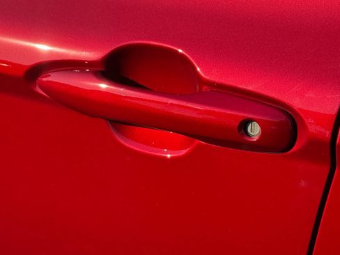 New 2025 Toyota Camry SE FWD image 17