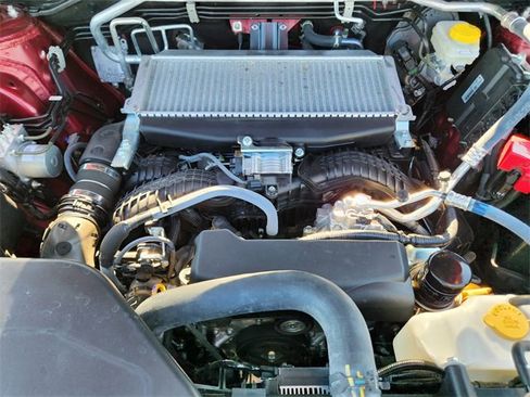 Certified 2025 Subaru Ascent Bronze Edition w/ Popular Package #2 image 34