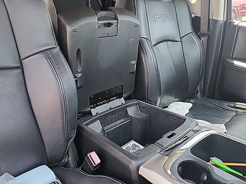 Certified 2019 RAM 1500 Laramie w/ Convenience Group RWD image 36