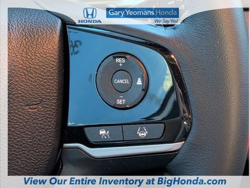 Used 2021 Honda Odyssey Touring image 29