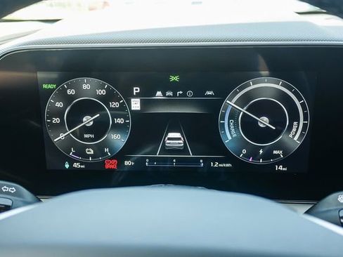 New 2026 Kia Niro Wind image 25