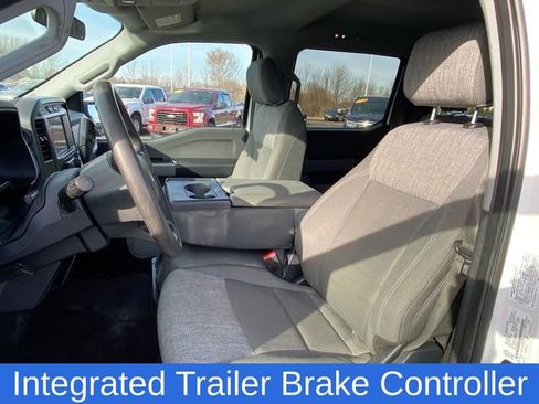Used 2022 Ford F150 XLT image 20