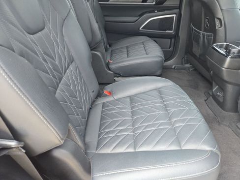 Certified 2023 Kia Telluride EX X-Line AWD/4WD image 20