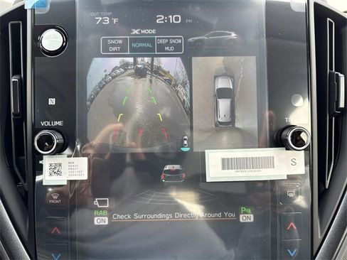 New 2026 Subaru Crosstrek 2.5i Limited image 21