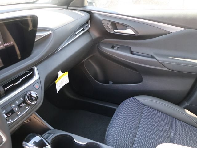 New 2026 Buick Envista Sport Touring w/ Convenience I Package FWD image 18