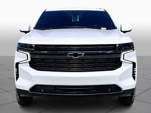 Used 2021 Chevrolet Suburban RST w/ Luxury Package image 4