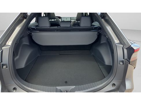 Certified 2026 Toyota bZ AWD/4WD image 27