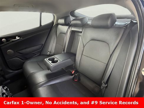 Used 2019 Kia Stinger Premium image 37