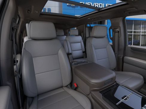 New 2026 GMC Yukon Elevation w/ Elevation Premium Package AWD/4WD image 28