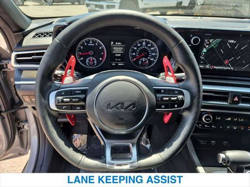Used 2024 Kia K5 GT w/ GT1 Package FWD image 15