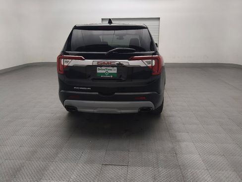 Used 2022 GMC Acadia SLE w/ LPO, Floor Liner Package FWD image 7