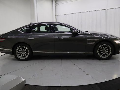 Used 2023 Genesis G80 2.5T image 2