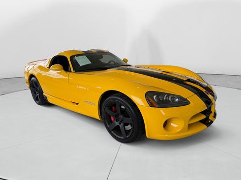 Used 2006 Dodge Viper SRT-10 image 7