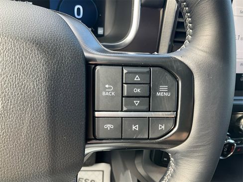 New 2026 Ford F150 Platinum w/ Equipment Group 701A Base image 20