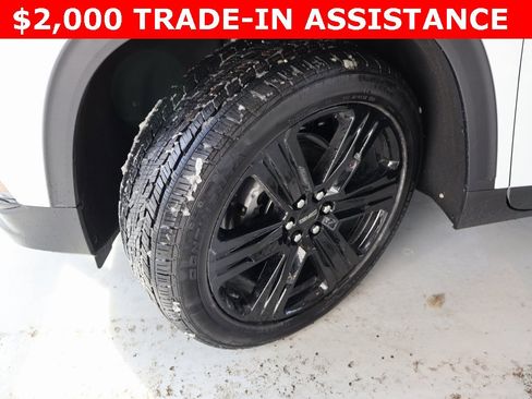 New 2026 GMC Acadia Elevation w/ Black Edition image 44