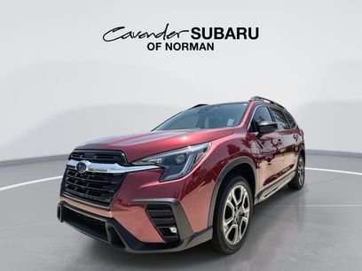 New 2026 Subaru Ascent Limited