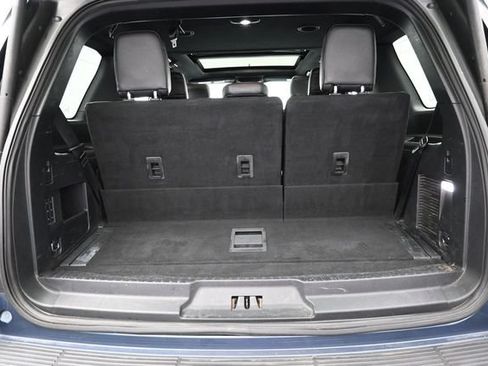 Certified 2019 Ford Expedition Limited w/ Equipment Group 303A AWD/4WD image 32