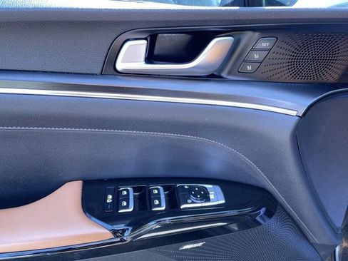 Used 2022 Kia K5 GT image 25