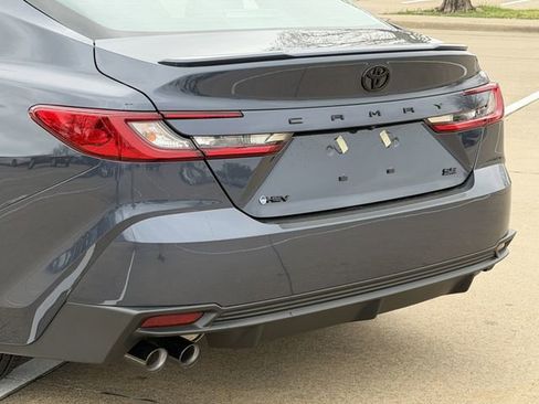 New 2026 Toyota Camry SE image 6