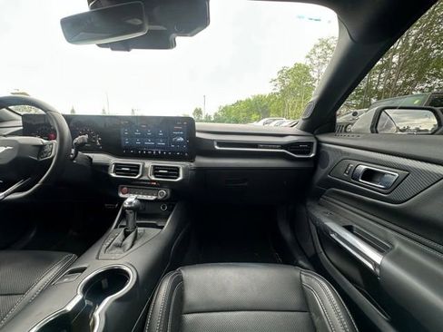 Used 2024 Ford Mustang Premium RWD image 27