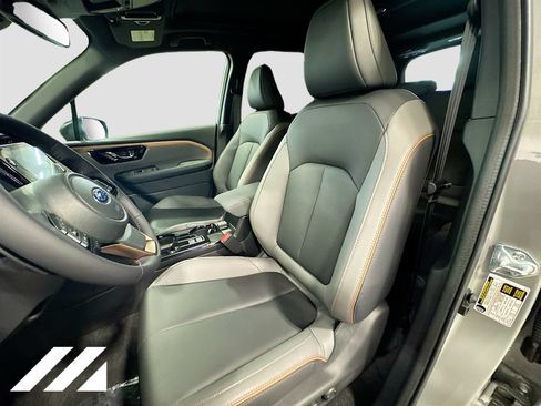 New 2026 Subaru Forester Sport AWD/4WD image 22