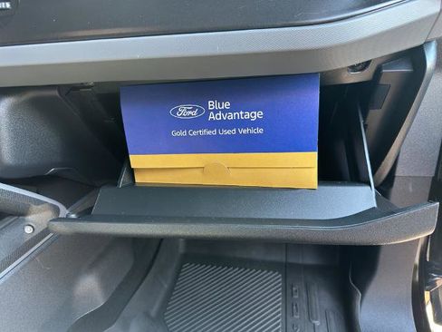 Certified 2023 Ford Bronco Big Bend image 11