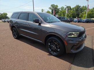 Used 2021 Dodge Durango GT AWD/4WD video 1