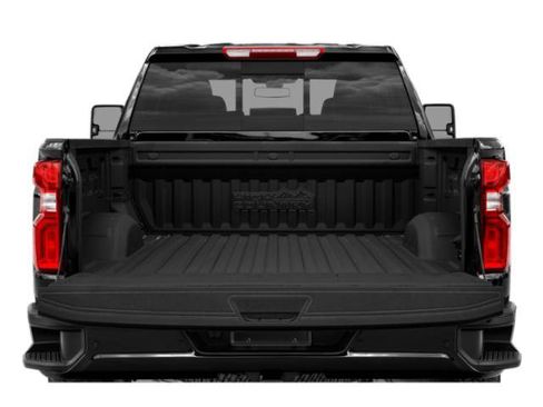 Used 2022 Chevrolet Silverado 2500 High Country w/ Safety Package II AWD/4WD image 14