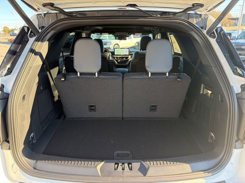 New 2026 Ford Explorer Tremor w/ Tremor Ultimate Package image 18