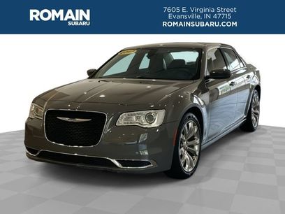 Used 2019 Chrysler 300 Touring L w/ Quick Order Package 22F
