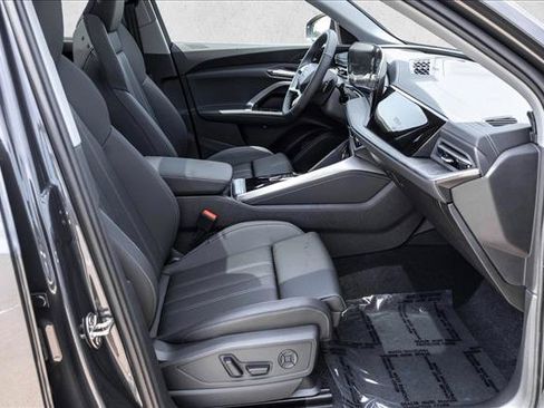 New 2026 Audi Q5 Premium Plus AWD/4WD image 25