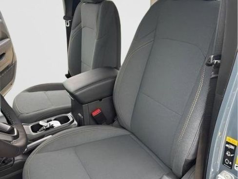 New 2026 Jeep Wrangler Sport S image 21