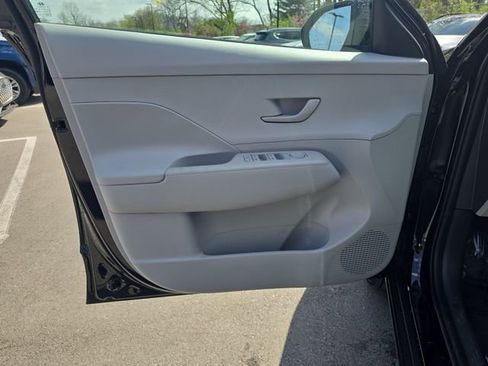 New 2026 Hyundai Kona SEL Sport AWD/4WD image 13