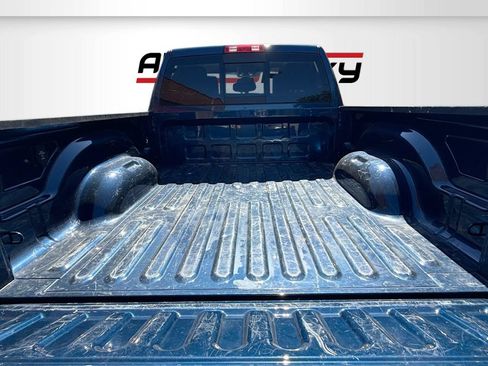 Used 2023 RAM 3500 Laramie AWD/4WD image 24