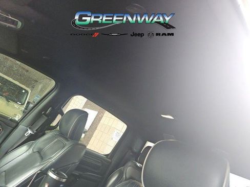 Used 2021 RAM 1500 Limited w/ Night Edition RWD image 19