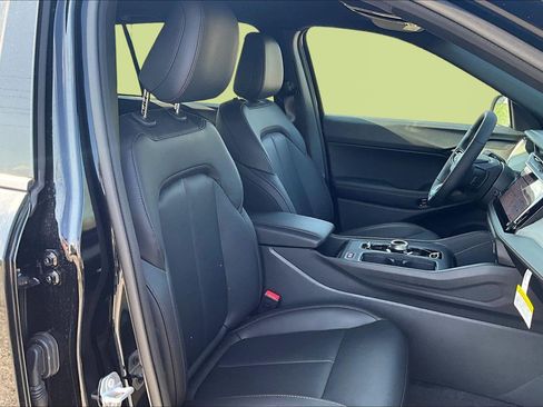 New 2026 Jeep Cherokee Limited AWD/4WD image 19