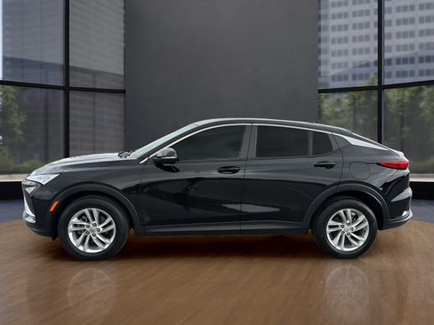 Used 2024 Buick Envista Preferred FWD image 13