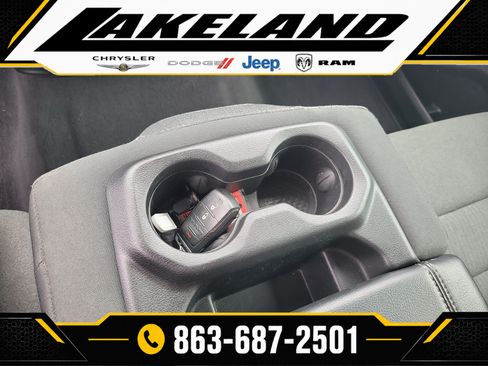 Used 2019 RAM 1500 Tradesman RWD image 25