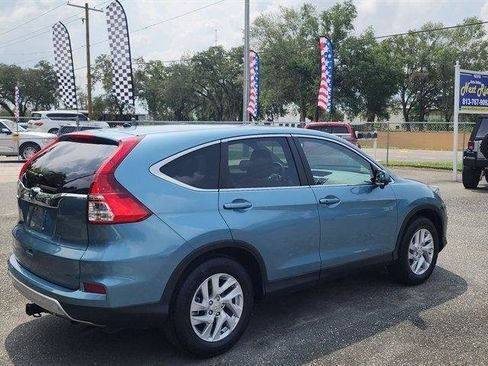Used 2015 Honda CR-V EX image 13