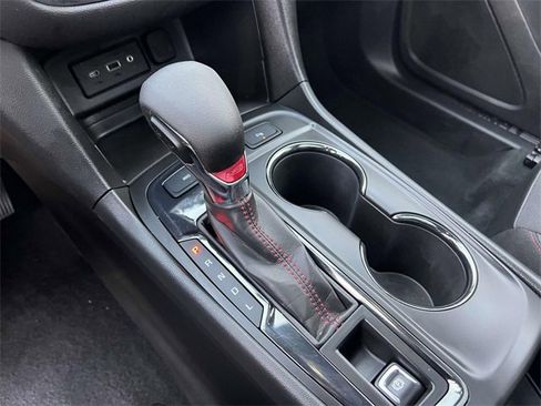 Certified 2023 Chevrolet Equinox RS image 35