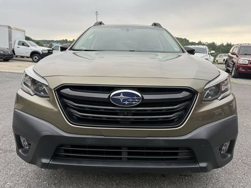 Used 2020 Subaru Outback Onyx Edition XT w/ Popular Package #2 AWD/4WD image 8