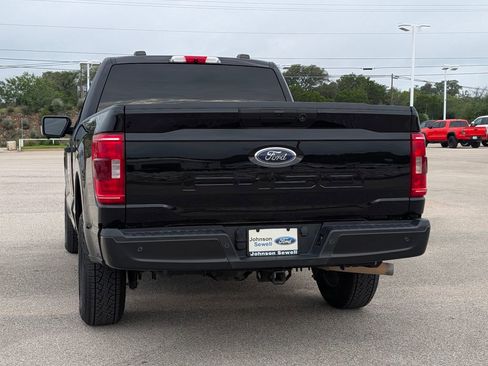 Certified 2022 Ford F150 XL w/ Equipment Group 101A High AWD/4WD image 6