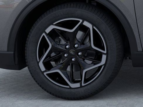 New 2026 Ford Escape Platinum w/ Premium Technology Package image 19