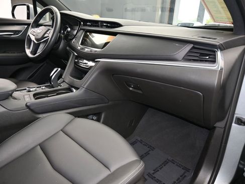 Used 2024 Cadillac XT5 Luxury image 48
