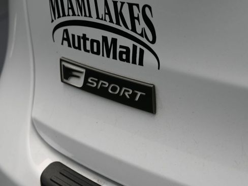 Used 2021 Lexus NX 300 F Sport image 33