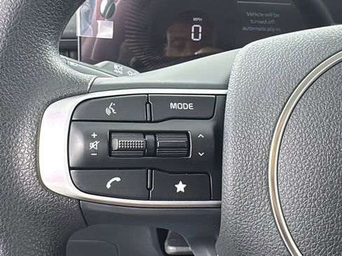 New 2026 Kia K5 LXS image 19