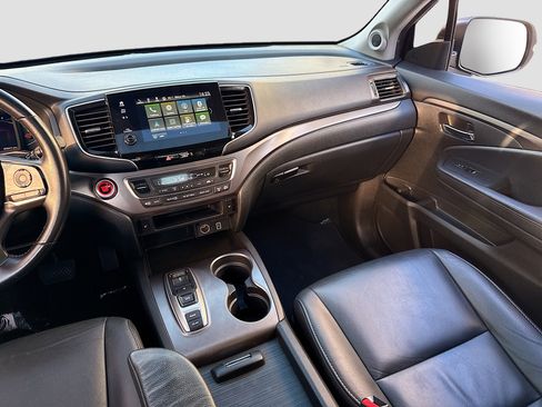 Used 2021 Honda Pilot EX-L image 22