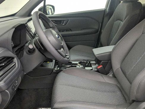 Used 2026 Subaru Forester Premium AWD/4WD image 29